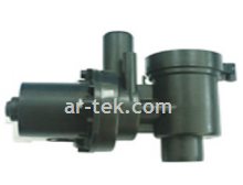02 45 27 PM PUMP BPX2-17 MAGNETIC